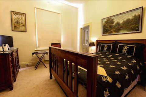 Bairnsdale Bed And Breakfast - Accommodation Coffs Harbour 7