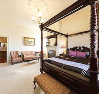 Bairnsdale Bed and Breakfast - Accommodation Coffs Harbour