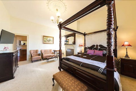 Bairnsdale Bed And Breakfast - Accommodation Coffs Harbour 0