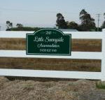 Little Sunnyside Accommodation - Accommodation Coffs Harbour