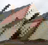 Kerrellie Cottages - Accommodation Coffs Harbour