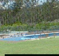 Lake Barra Cottages - Accommodation Coffs Harbour
