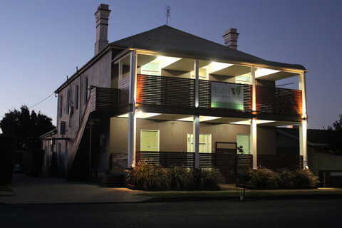 Revive Central Apartments - Accommodation Coffs Harbour 3