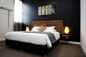 Revive Central Apartments - Accommodation Coffs Harbour 2