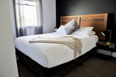 Revive Central Apartments - Accommodation Coffs Harbour 0