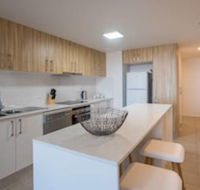 Annexe Apartments - Accommodation Coffs Harbour