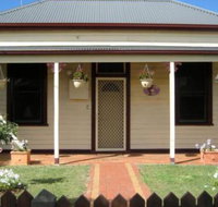 Bloomsbury Cottage - Accommodation Coffs Harbour
