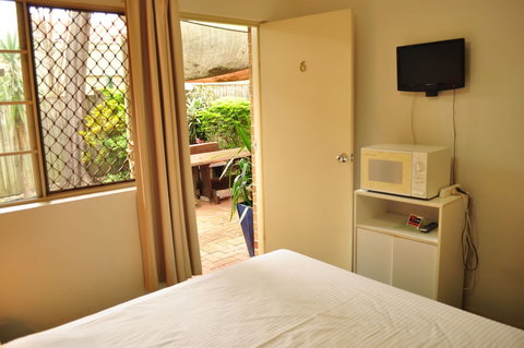 Isla House PA - Accommodation Coffs Harbour 0