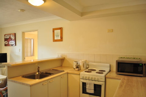 Isla House PA - Accommodation Coffs Harbour 4