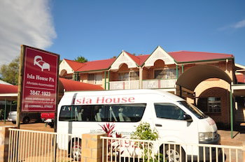 Isla House PA - Accommodation Coffs Harbour 2