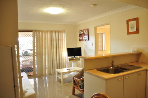 Isla House PA - Accommodation Coffs Harbour 5