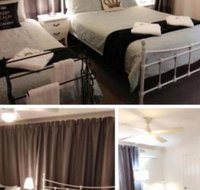 Victoria at Redcliffe Bed  Breakfast