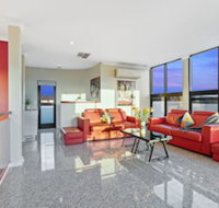 Villa De Marseilles Melbourne - Accommodation Coffs Harbour