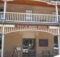 Ross Hotel - Accommodation Coffs Harbour