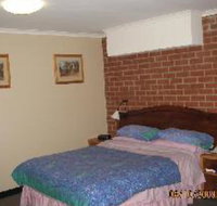 Richmond Lodge - Accommodation Coffs Harbour