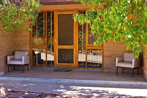 Arkaroola Wilderness Sanctuary - Accommodation Coffs Harbour 4