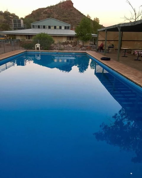 Arkaroola Wilderness Sanctuary - Accommodation Coffs Harbour 2