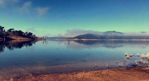 Sunburst Retreat - Accommodation Coffs Harbour 2