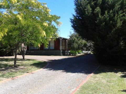 Sunburst Retreat - Accommodation Coffs Harbour 5