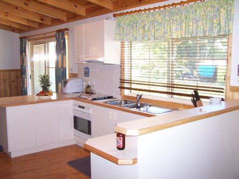 Sunburst Retreat - Accommodation Coffs Harbour 6