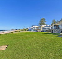 Beachfront Luxury - Accommodation Coffs Harbour