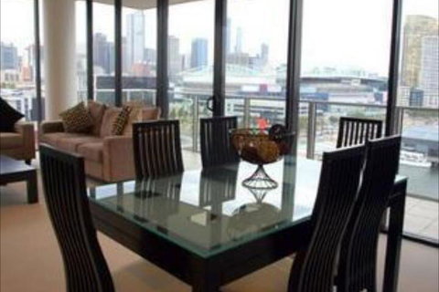 Docklands Prestige Apartments - Accommodation Coffs Harbour 2