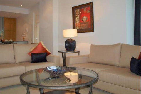 Docklands Prestige Apartments - Accommodation Coffs Harbour 3