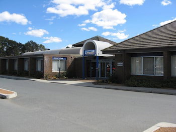 Yowani Country Club - Accommodation Coffs Harbour 2