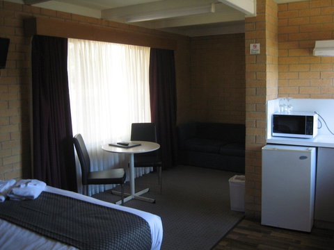 Yowani Country Club - Accommodation Coffs Harbour 4