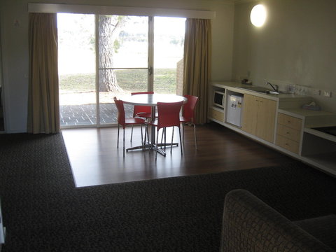 Yowani Country Club - Accommodation Coffs Harbour 3