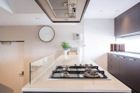 Harbour Town Apartment - Accommodation Coffs Harbour 6
