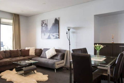 Harbour Town Apartment - Accommodation Coffs Harbour 5