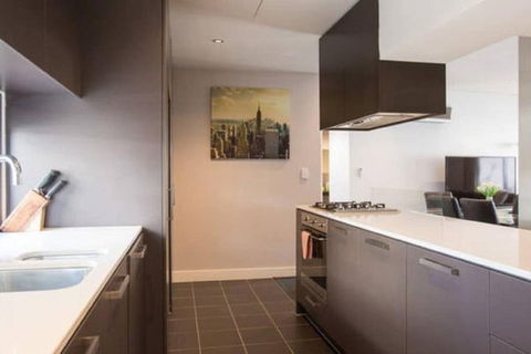 Harbour Town Apartment - Accommodation Coffs Harbour 7