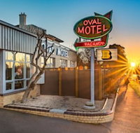 Oval Motel - Accommodation Coffs Harbour