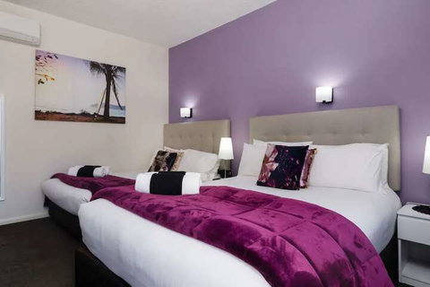 Oval Motel - Accommodation Coffs Harbour 4