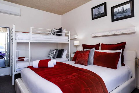 Oval Motel - Accommodation Coffs Harbour 6