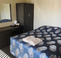 Copper City Motel - Accommodation Coffs Harbour