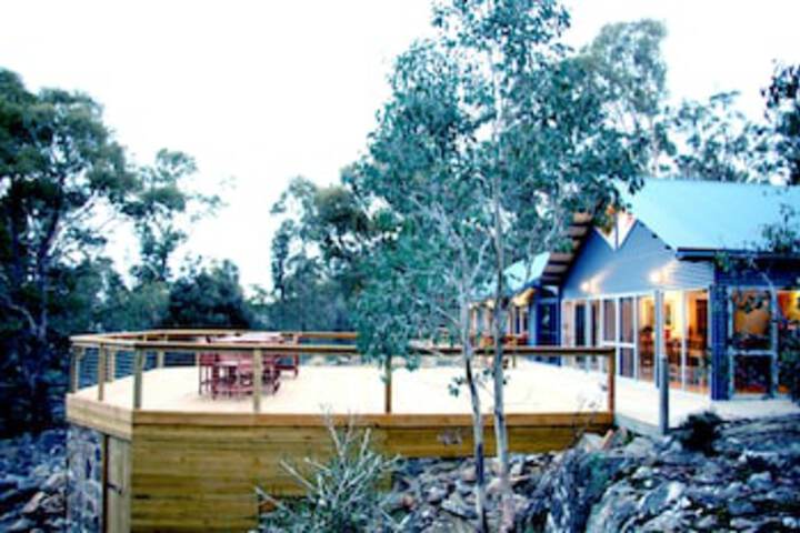 Arthurs Lake TAS Accommodation Coffs Harbour
