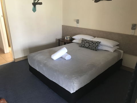 Nanango Star Motel - Accommodation Coffs Harbour 5