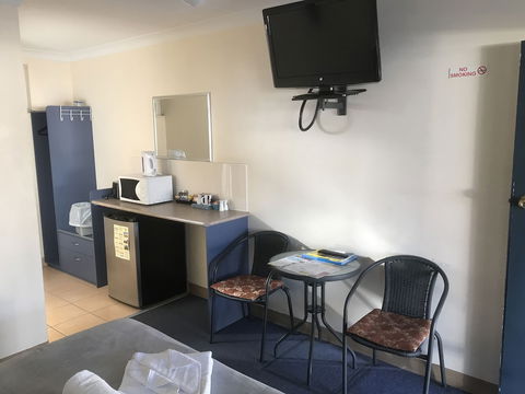 Nanango Star Motel - Accommodation Coffs Harbour 4