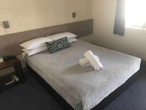 Nanango Star Motel - Accommodation Coffs Harbour 6