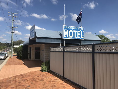 Nanango Star Motel - Accommodation Coffs Harbour 1
