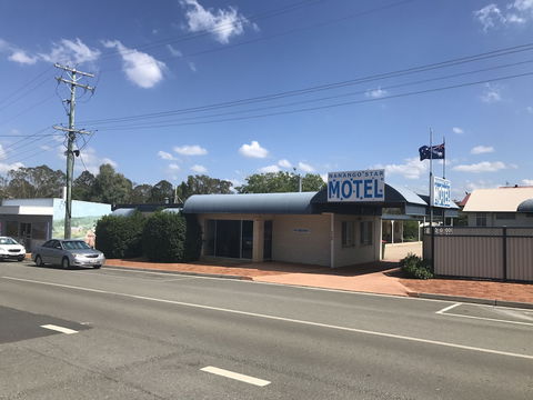 Nanango Star Motel - Accommodation Coffs Harbour 0
