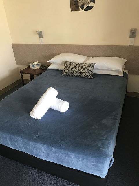 Nanango Star Motel - Accommodation Coffs Harbour 3