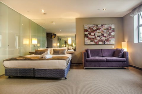Comfy Kew Apartments - Accommodation Coffs Harbour 0