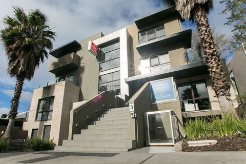 Comfy Kew Apartments - Accommodation Coffs Harbour 6