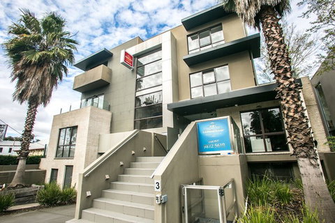 Comfy Kew Apartments - Accommodation Coffs Harbour 2