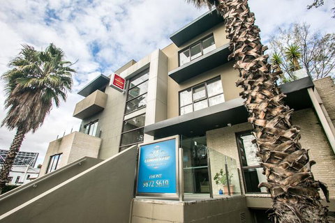 Comfy Kew Apartments - Accommodation Coffs Harbour 5