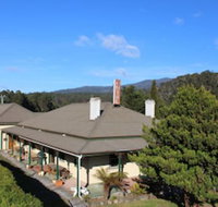 The National Park Hotel  Pub - Accommodation Coffs Harbour