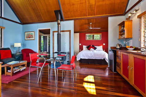 Rosebrook Cottages - Accommodation Coffs Harbour 6